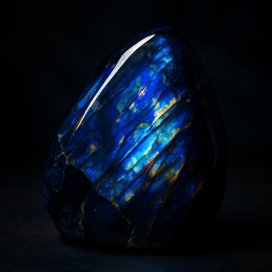 What Is Aurora Stone? Meaning, Benefits & How to Use This Vibrational Crystal