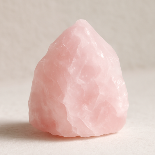 What Is Rose Quartz? Meaning, Benefits & How to Use the Stone of Love